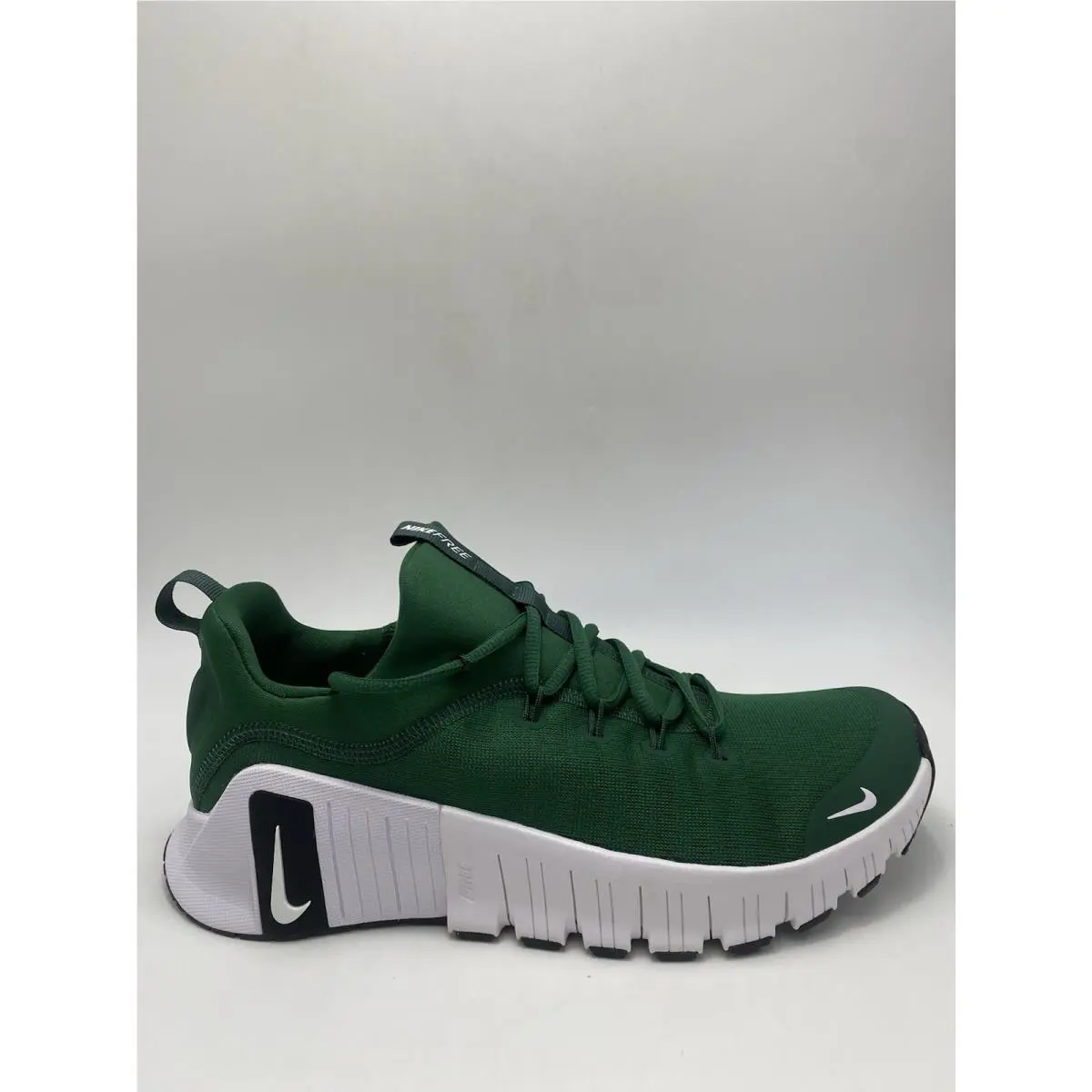 Nike shoes - Nike Free Metcon - Free Metcon - HM3754 301 - Black (UPC: 197598544532) 0