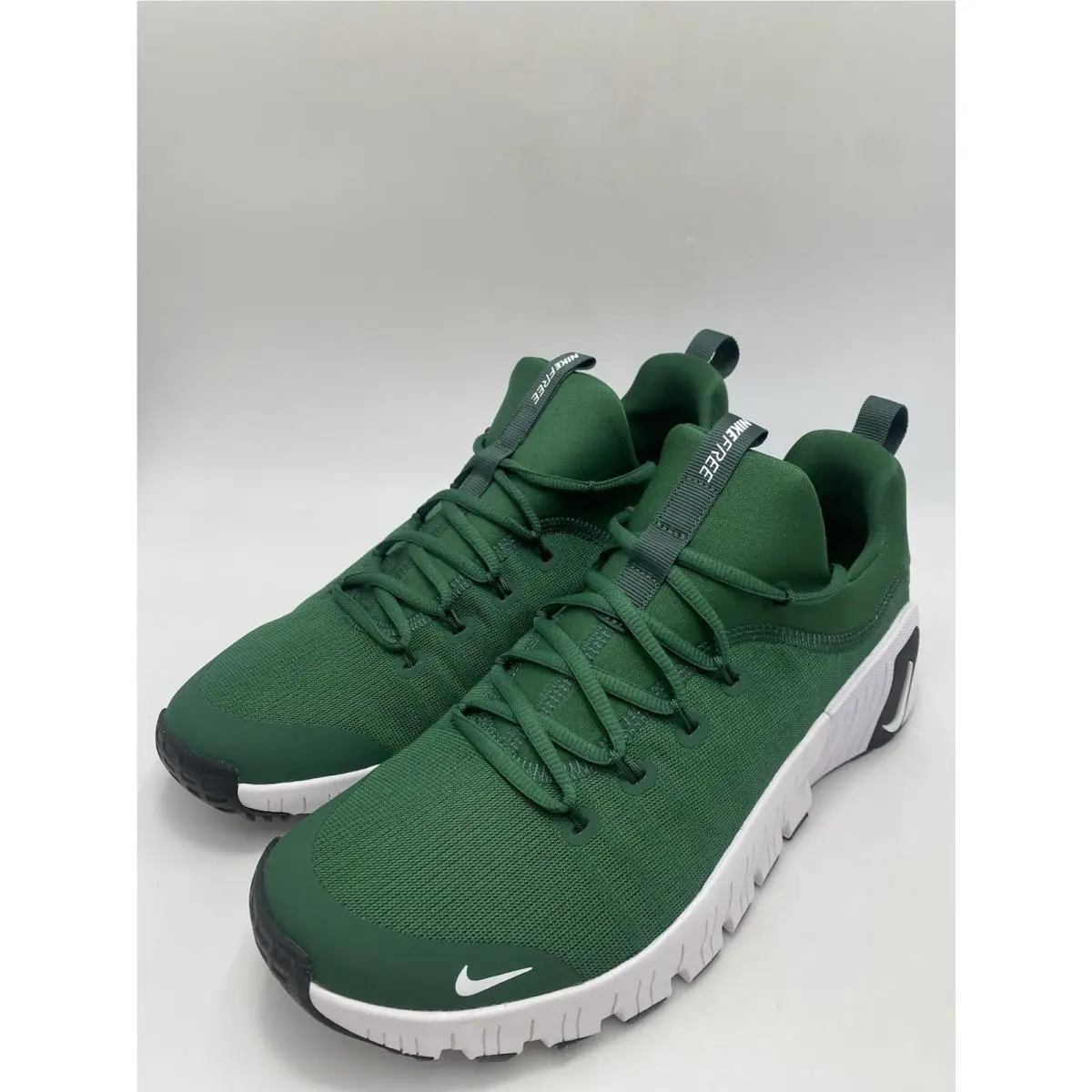 Nike shoes - Nike Free Metcon - Free Metcon - HM3754 301 - Black (UPC: 197598544532) 2