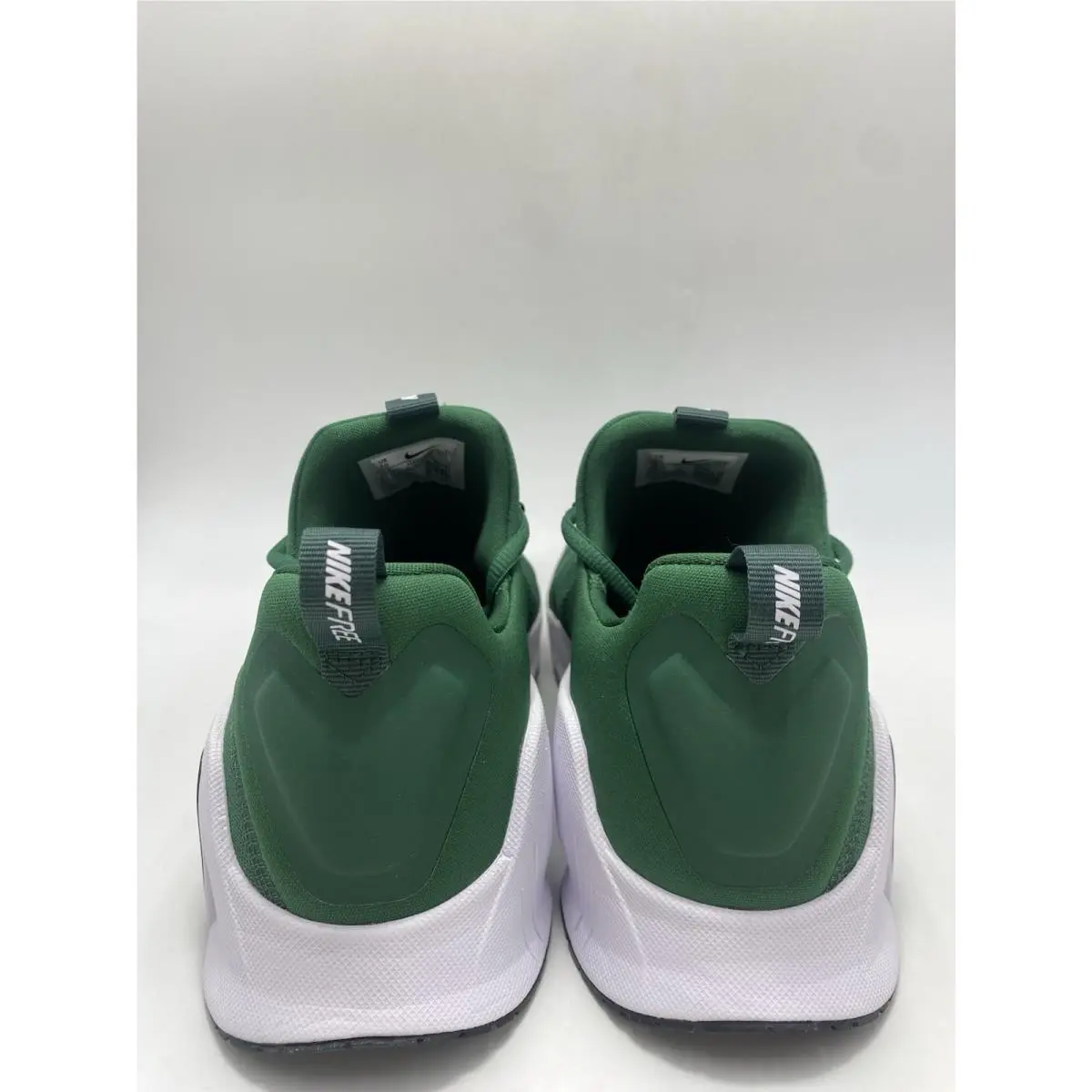 Nike shoes - Nike Free Metcon - Free Metcon - HM3754 301 - Black (UPC: 197598544532) 4