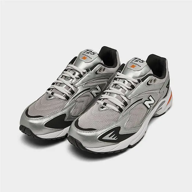 New Balance shoes - New Balance 725 - ML725UB - Gray 2