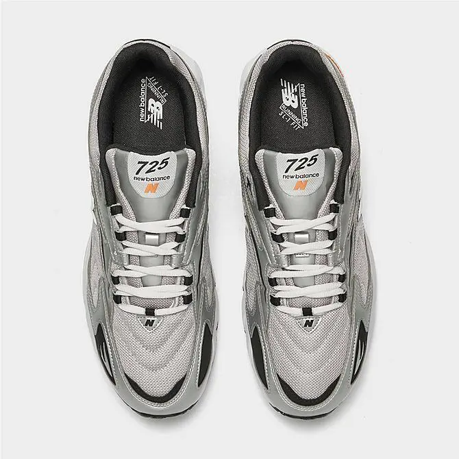 New Balance shoes - New Balance 725 - ML725UB - Gray 4