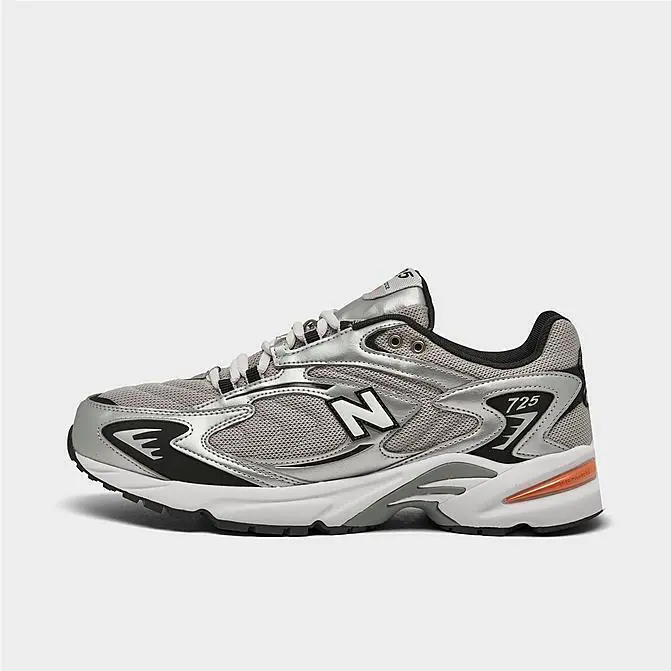 New Balance shoes - New Balance 725 - ML725UB - Gray 5