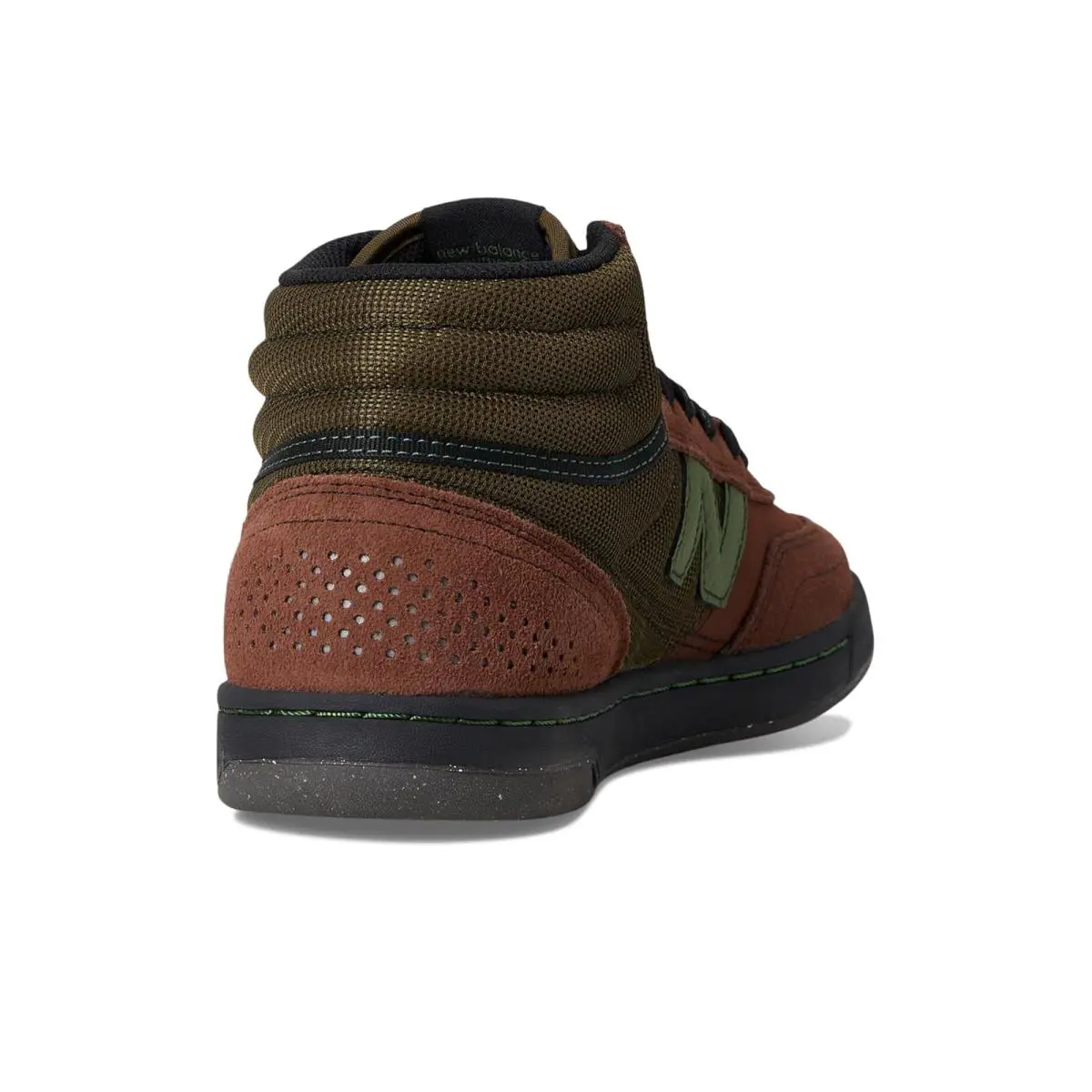 New Balance shoes - Brown/Olive 10