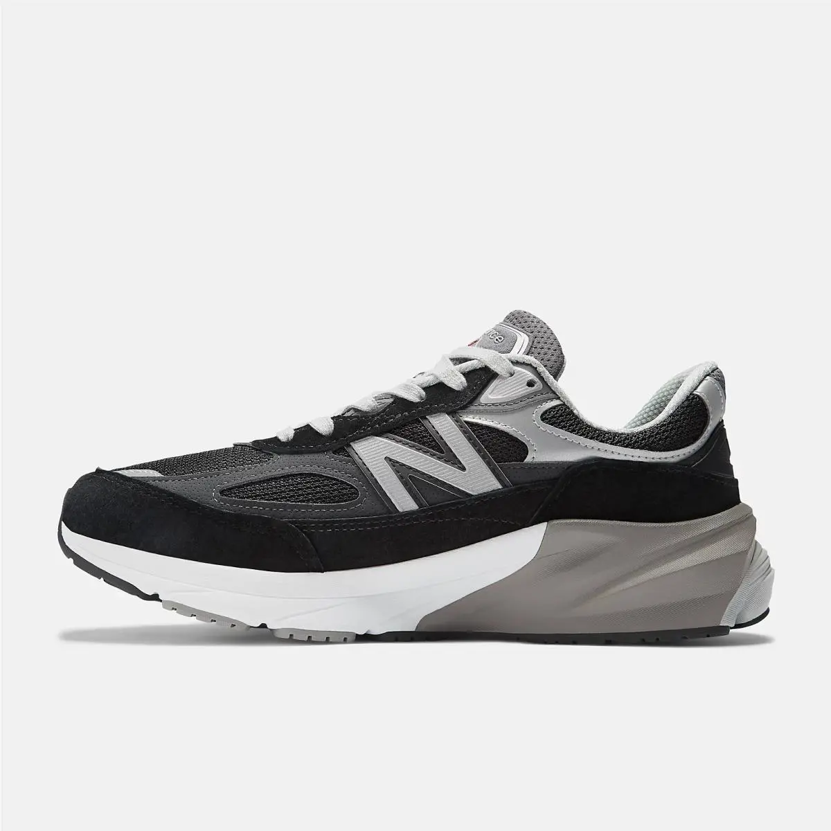New Balance shoes - New Balance 990v6 - M990V6 - BK6 - BLK-GRY 0