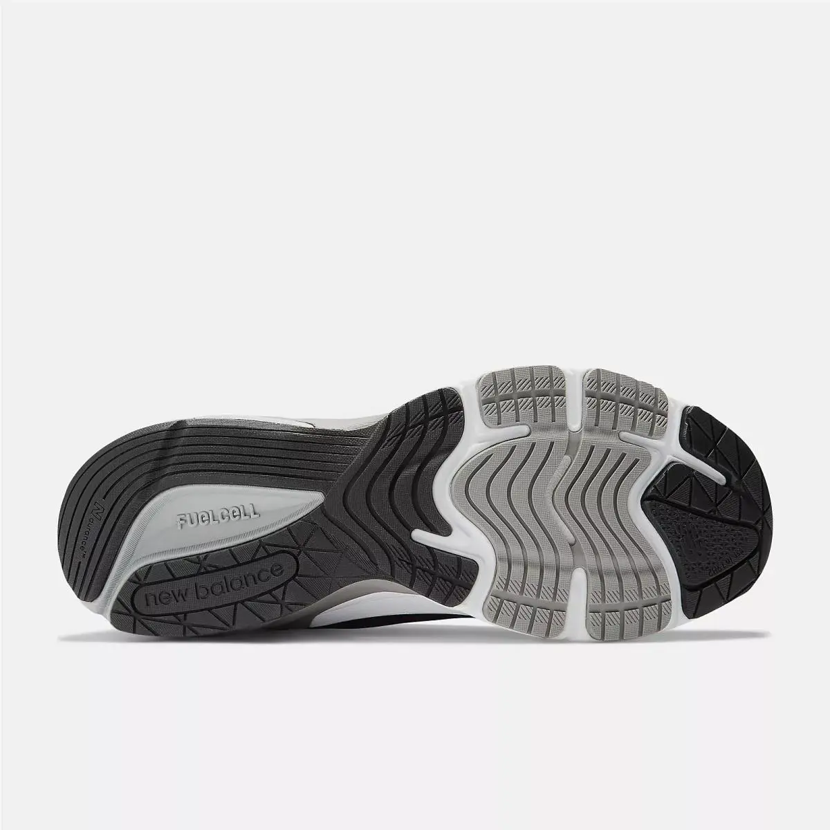 New Balance shoes - New Balance 990v6 - M990V6 - BK6 - BLK-GRY 8