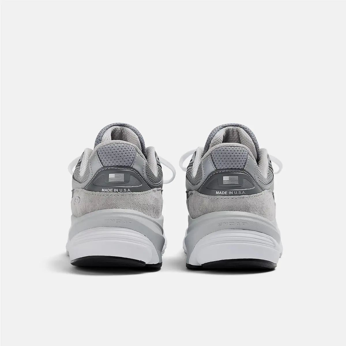 New Balance shoes - New Balance 990v6 - M990V6 - BK6 - BLK-GRY 12