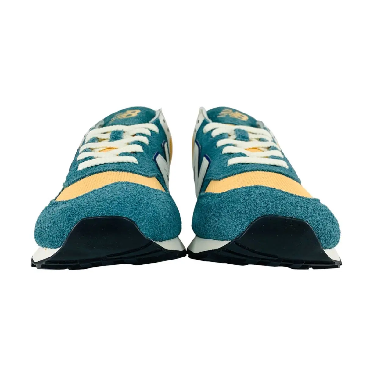 New Balance shoes - New Balance 574 - U574GPB - Green 3