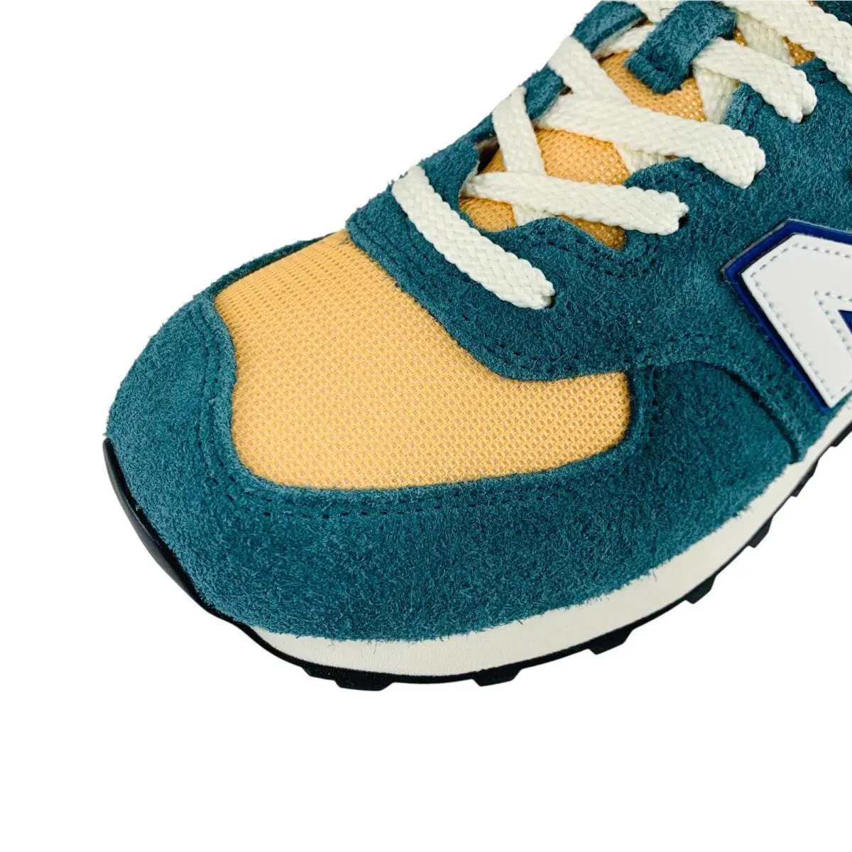 New Balance shoes - New Balance 574 - U574GPB - Green 9