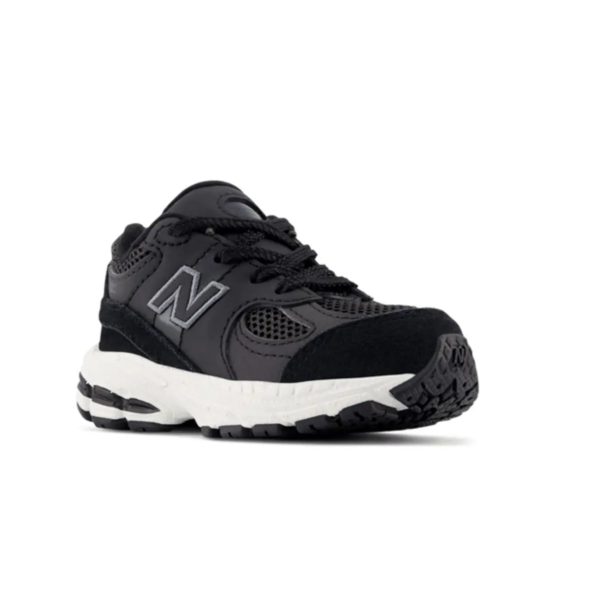 New Balance shoes - IC2002BK - IC2002BK - Black/Phantom 2
