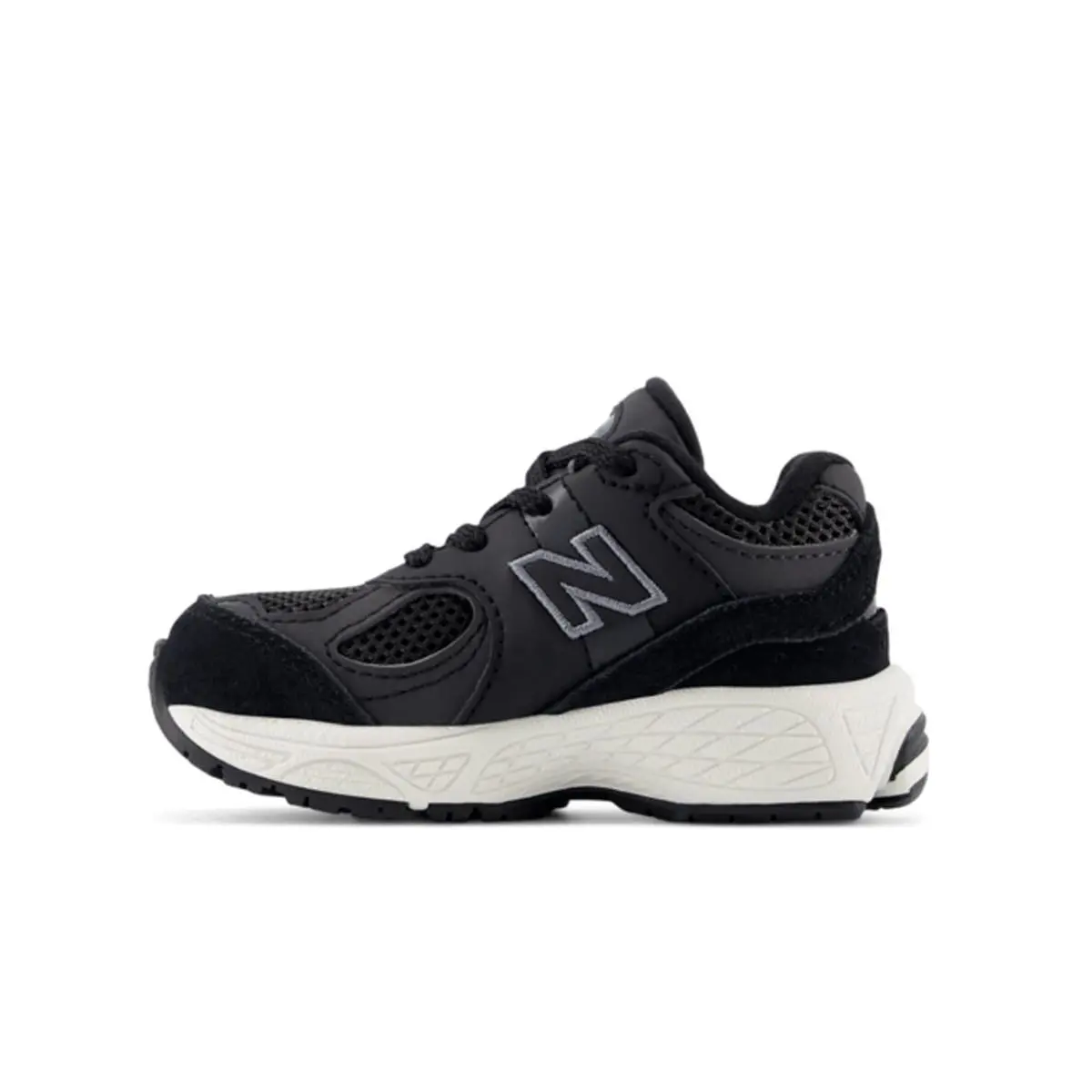 New Balance shoes - IC2002BK - IC2002BK - Black/Phantom 4