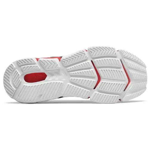 New Balance shoes - New Balance Rubix - Rubix - Rubix - Grey/Red 10