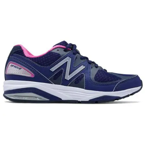 New Balance shoes - New Balance 1540 v2 - W1540 - Blue/Purple 0