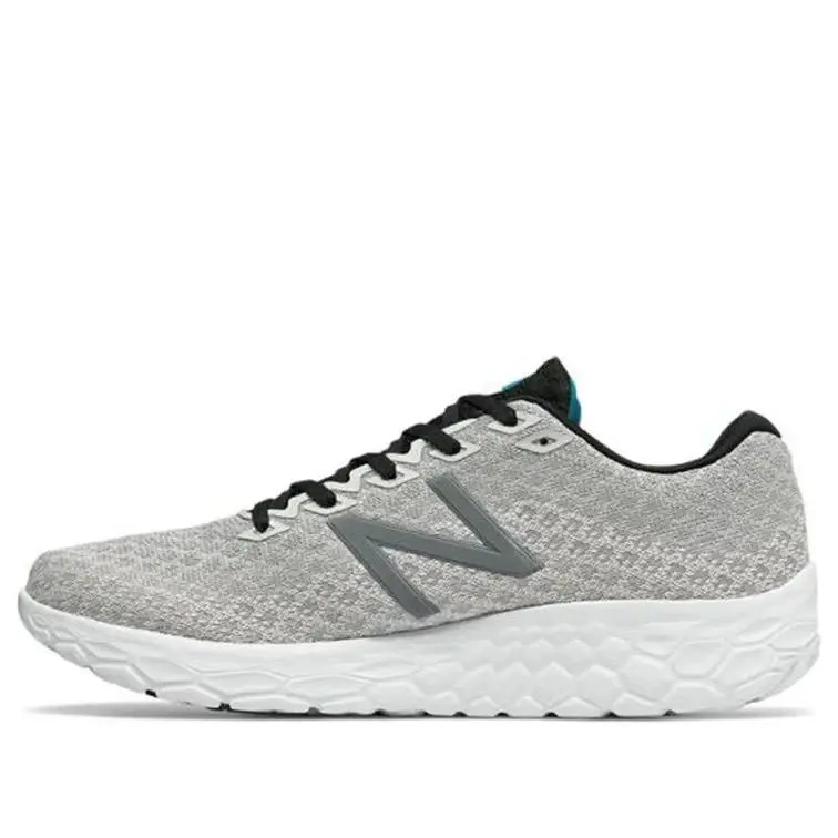New Balance shoes - New Balance Fresh Foam Beacon MBECN - Fresh Foam Beacon - Gray 0