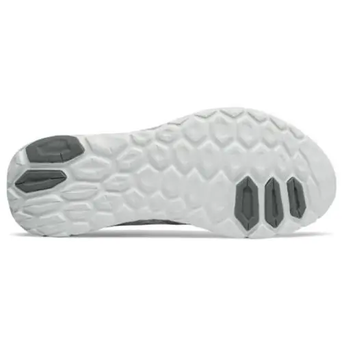 New Balance shoes - New Balance Fresh Foam Beacon MBECN - Fresh Foam Beacon - Gray 2