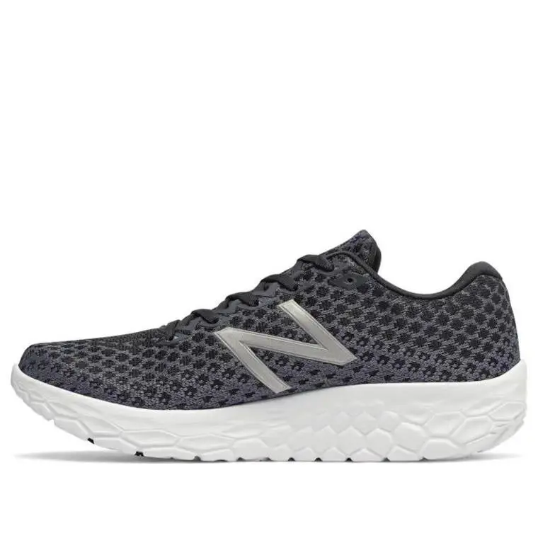 New Balance shoes - New Balance Fresh Foam Beacon MBECN - Fresh Foam Beacon - Gray 8