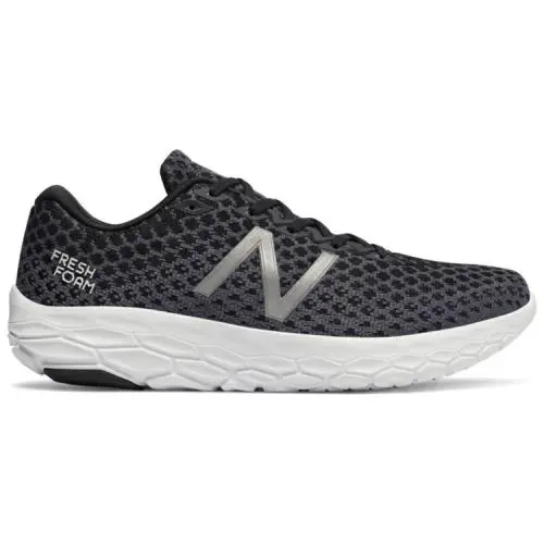 New Balance shoes - New Balance Fresh Foam Beacon MBECN - Fresh Foam Beacon - Gray 7