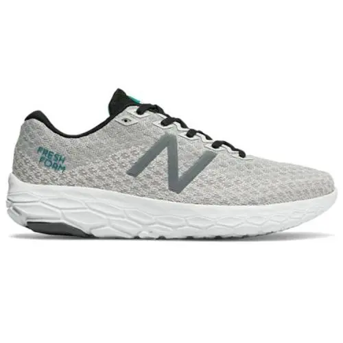New Balance shoes - New Balance Fresh Foam Beacon MBECN - Fresh Foam Beacon - Gray 3