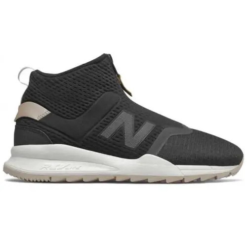 New Balance Women s 247 Series Running Shoe Sneaker / - Black White