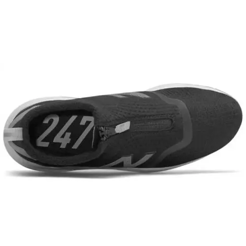 New Balance shoes - New Balance Women`s 247 - New Balance 247 - Black White 1