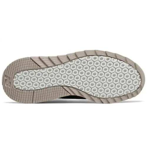 New Balance shoes - New Balance Women`s 247 - New Balance 247 - Black White 2