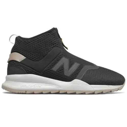 New Balance shoes - New Balance Women`s 247 - New Balance 247 - Black White 3