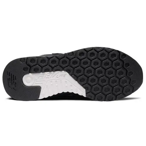 New Balance shoes - New Balance Women`s 247 - New Balance 247 - Black White 14