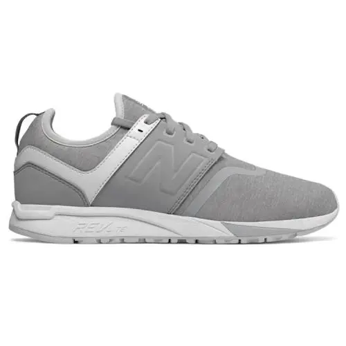 New Balance shoes - New Balance Women`s 247 - New Balance 247 - Black White 15