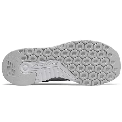 New Balance shoes - New Balance Women`s 247 - New Balance 247 - Black White 18