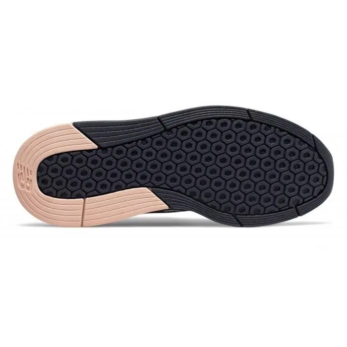 New Balance shoes - New Balance Women`s 247 - New Balance 247 - Black White 10