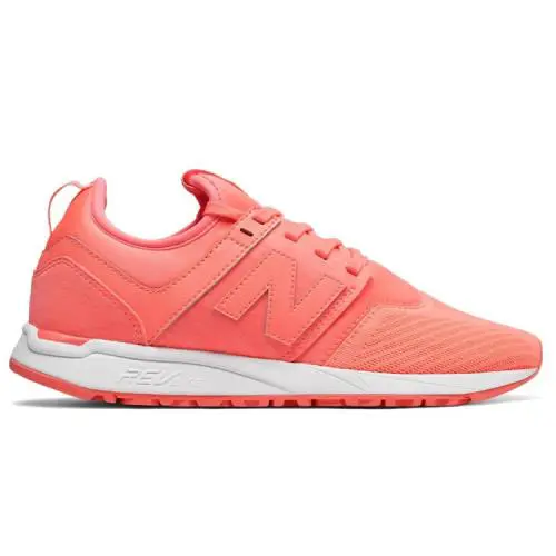 New Balance shoes - New Balance Women`s 247 - New Balance 247 - Black White 19