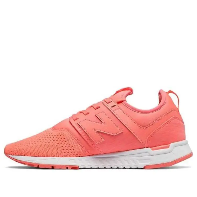 New Balance shoes - New Balance Women`s 247 - New Balance 247 - Black White 20