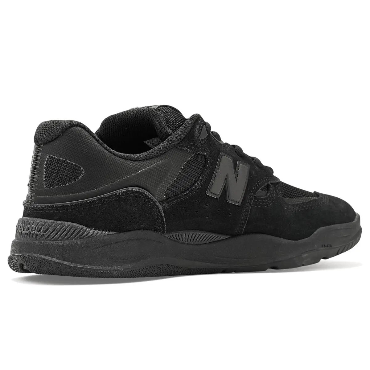 New Balance shoes - Black 1