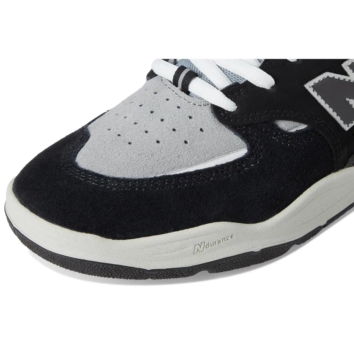 New Balance shoes - Black/Grey 4