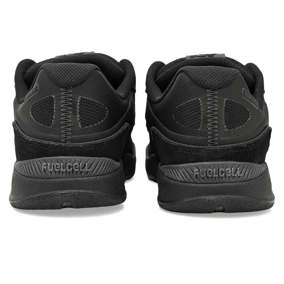 New Balance shoes - Black 5