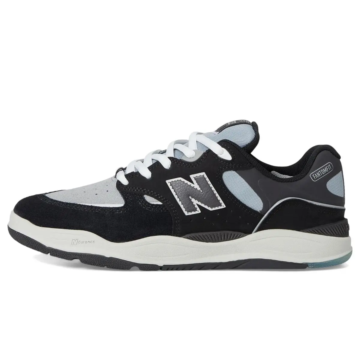 New Balance shoes - Black/Grey 9