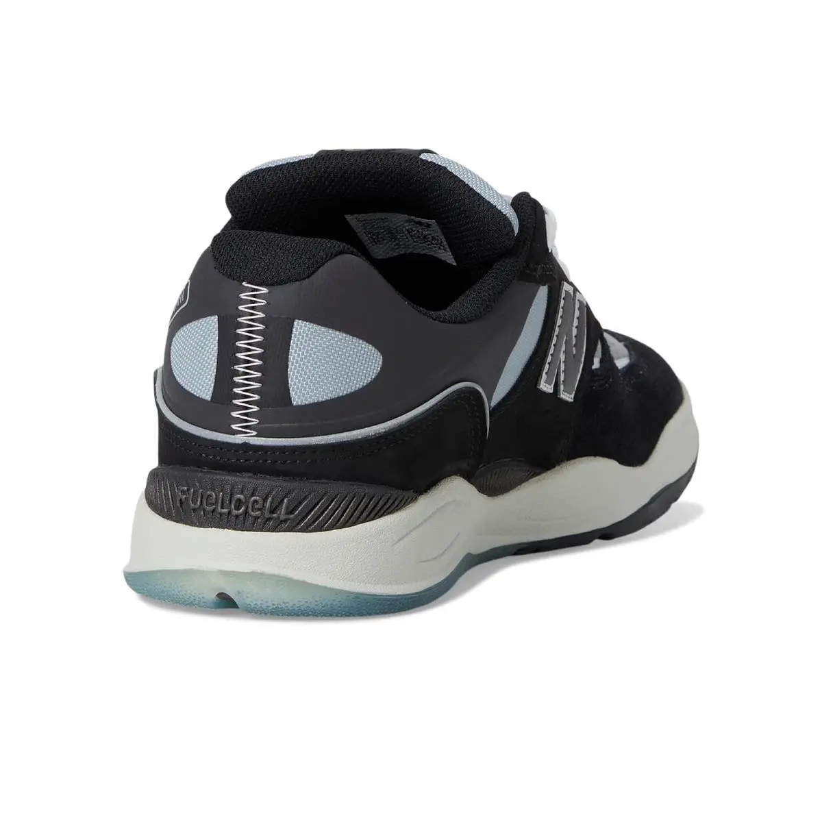 New Balance shoes - Black/Grey 10