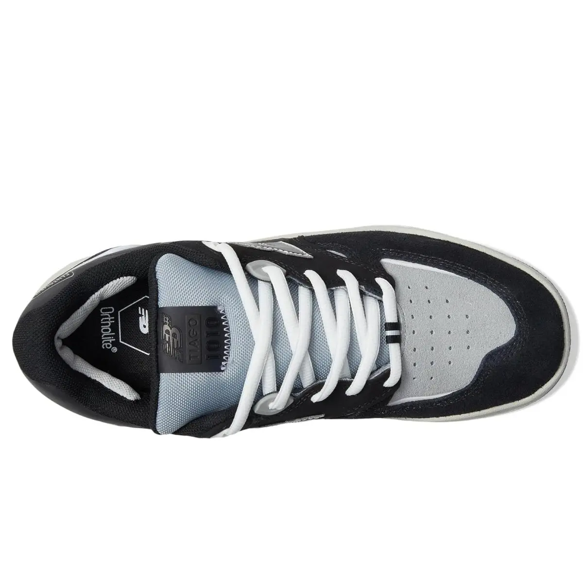 New Balance shoes - Black/Grey 7