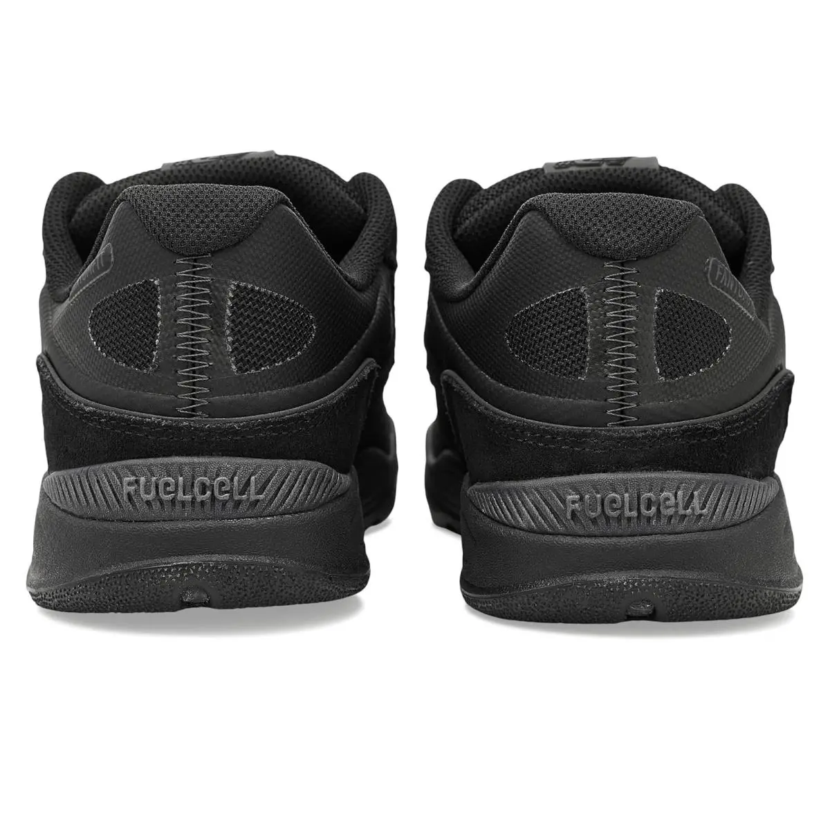 New Balance shoes - Black/Grey 26