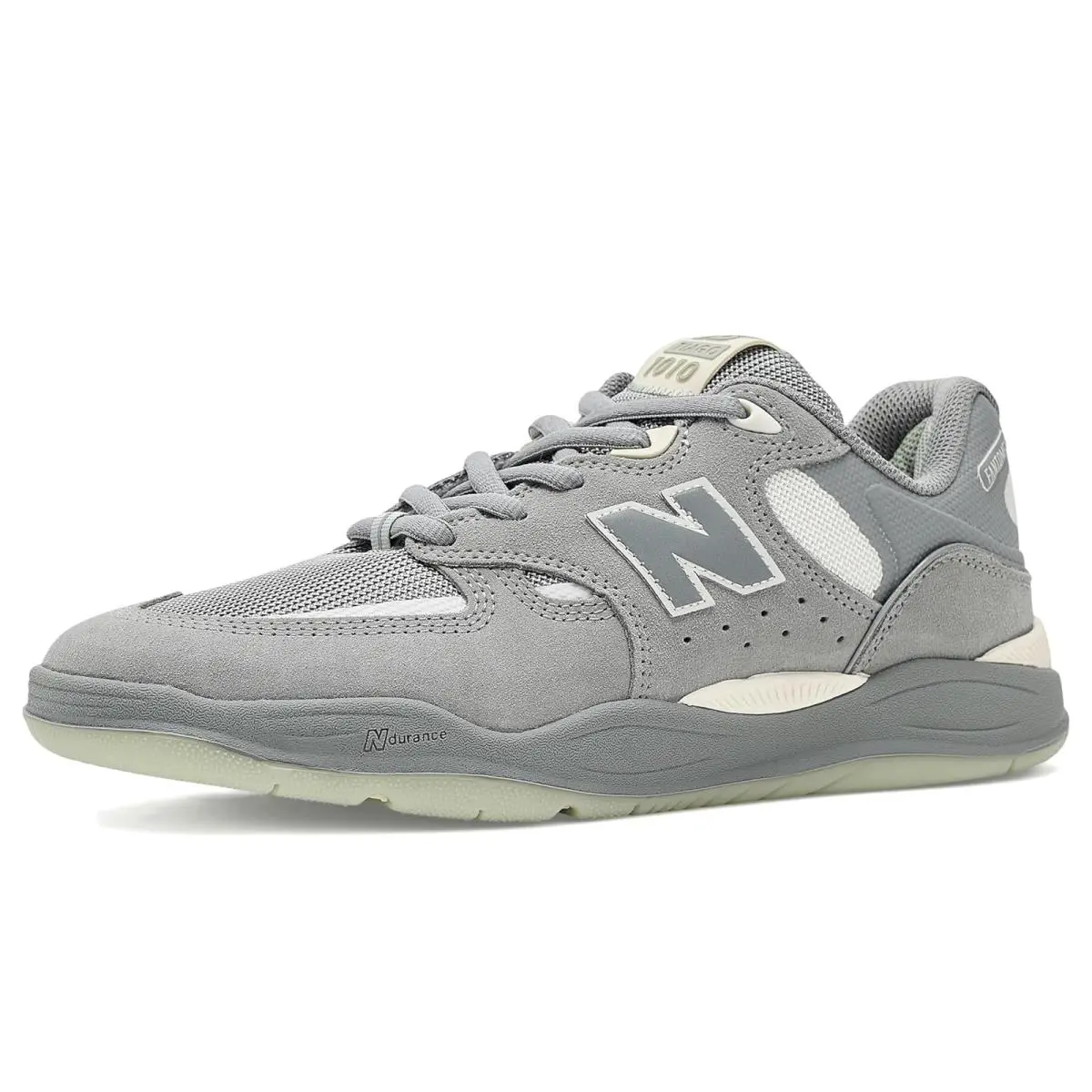 New Balance shoes - Black/Grey 34
