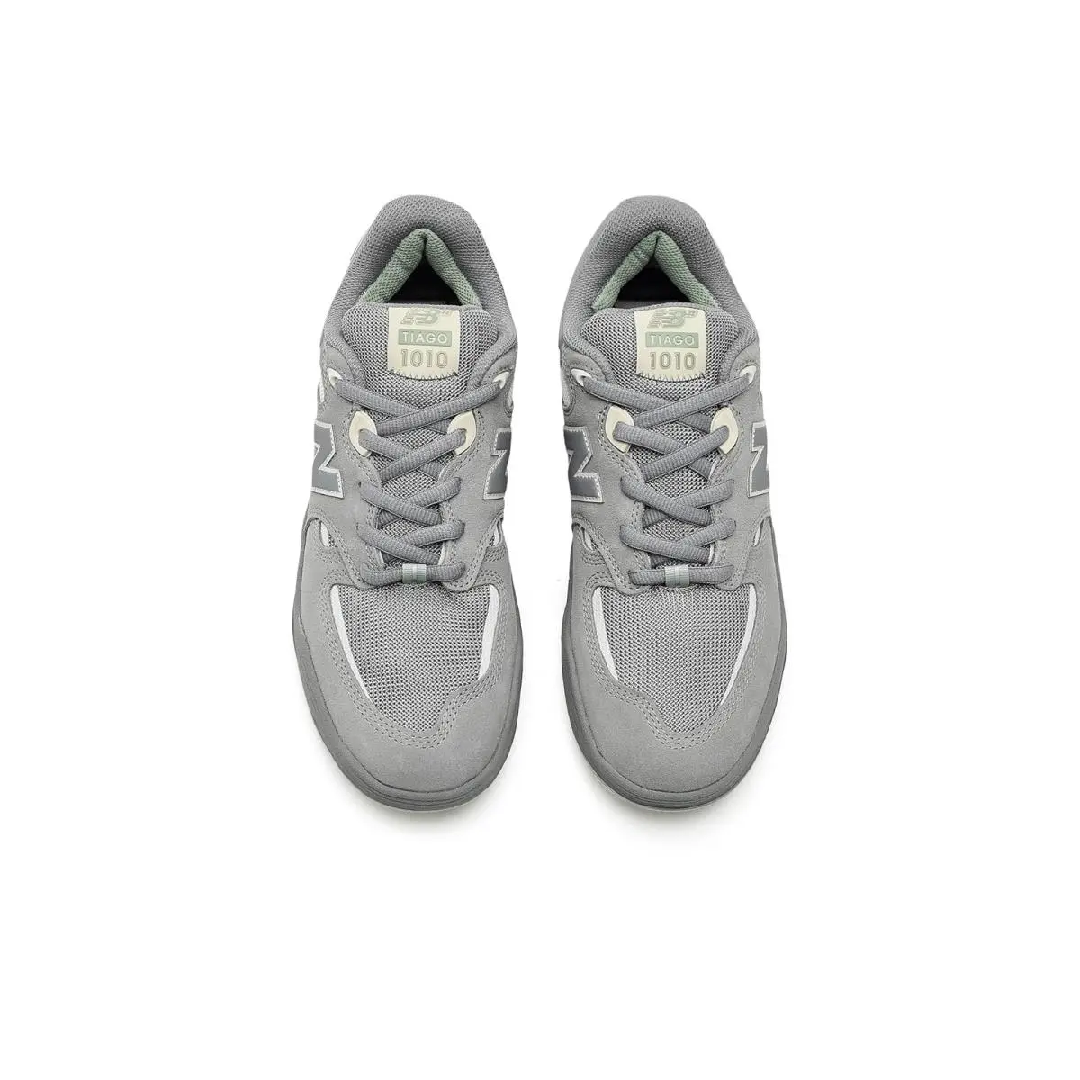 New Balance shoes - Black/Grey 35