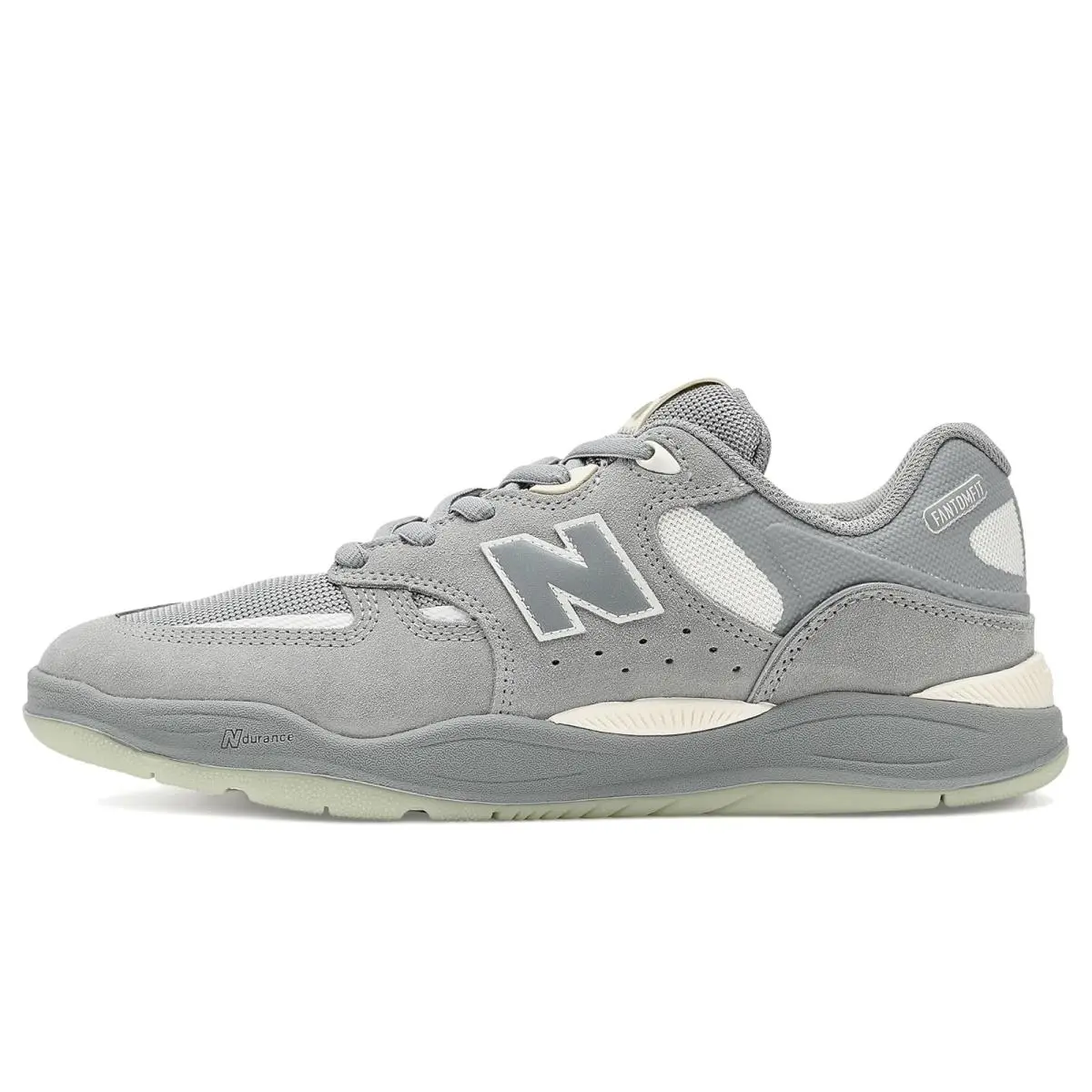 New Balance shoes - Black/Grey 37