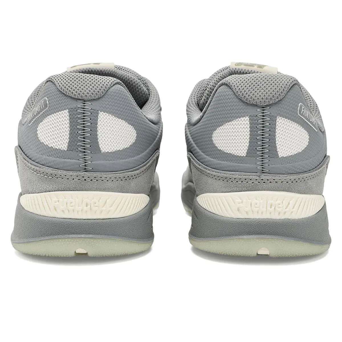 New Balance shoes - Black/Grey 40