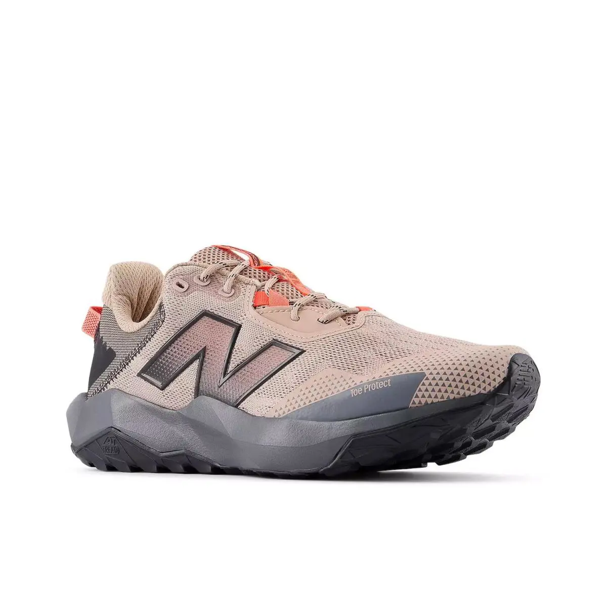 New Balance shoes - Flat Taupe 0
