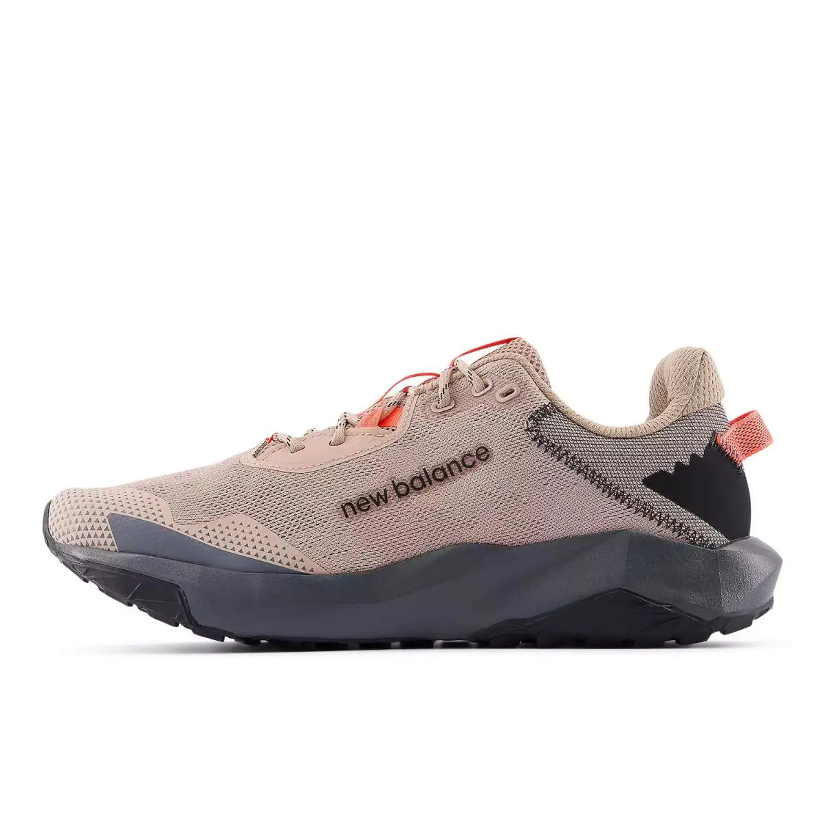 New Balance shoes - Flat Taupe 1