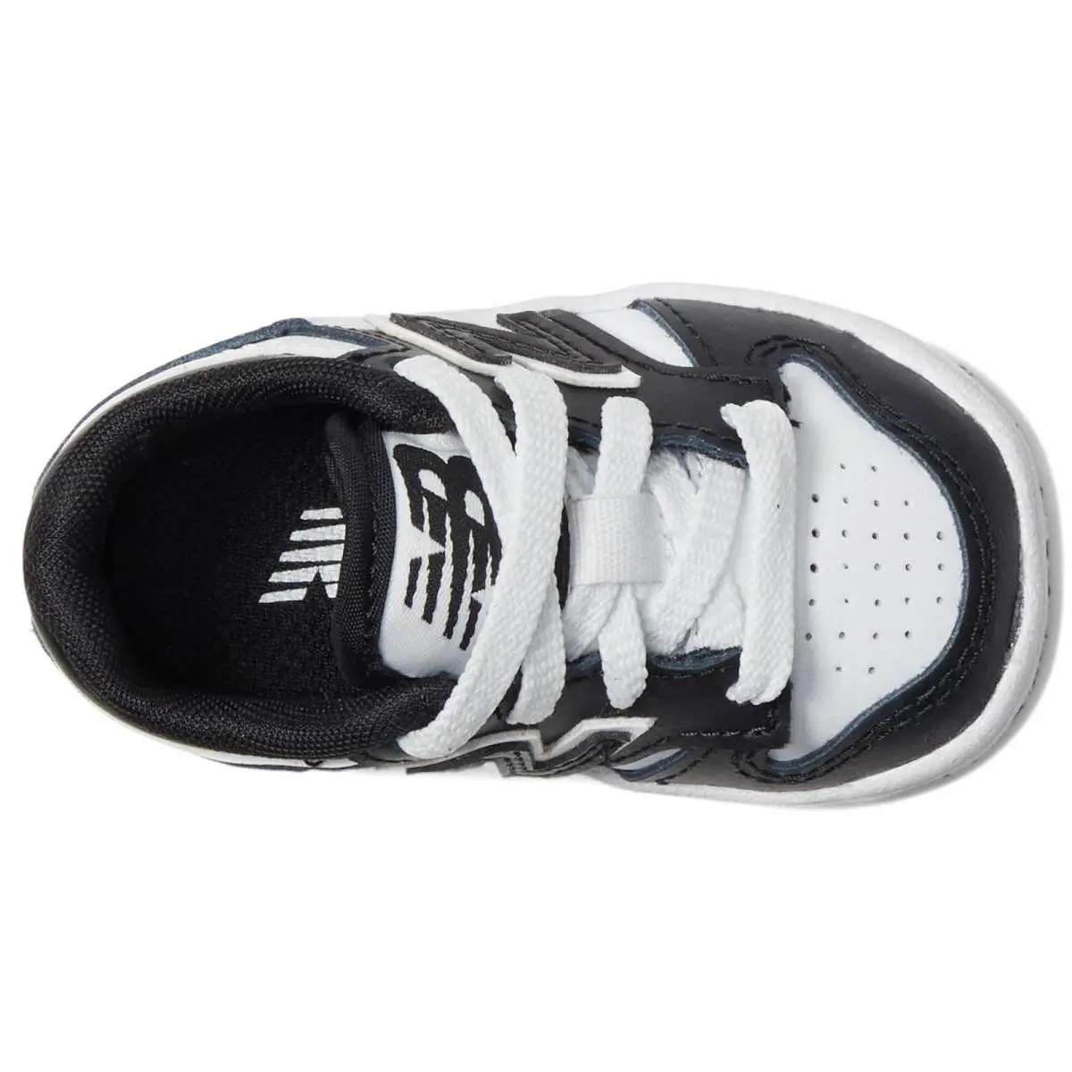 New Balance shoes - Black/White 0