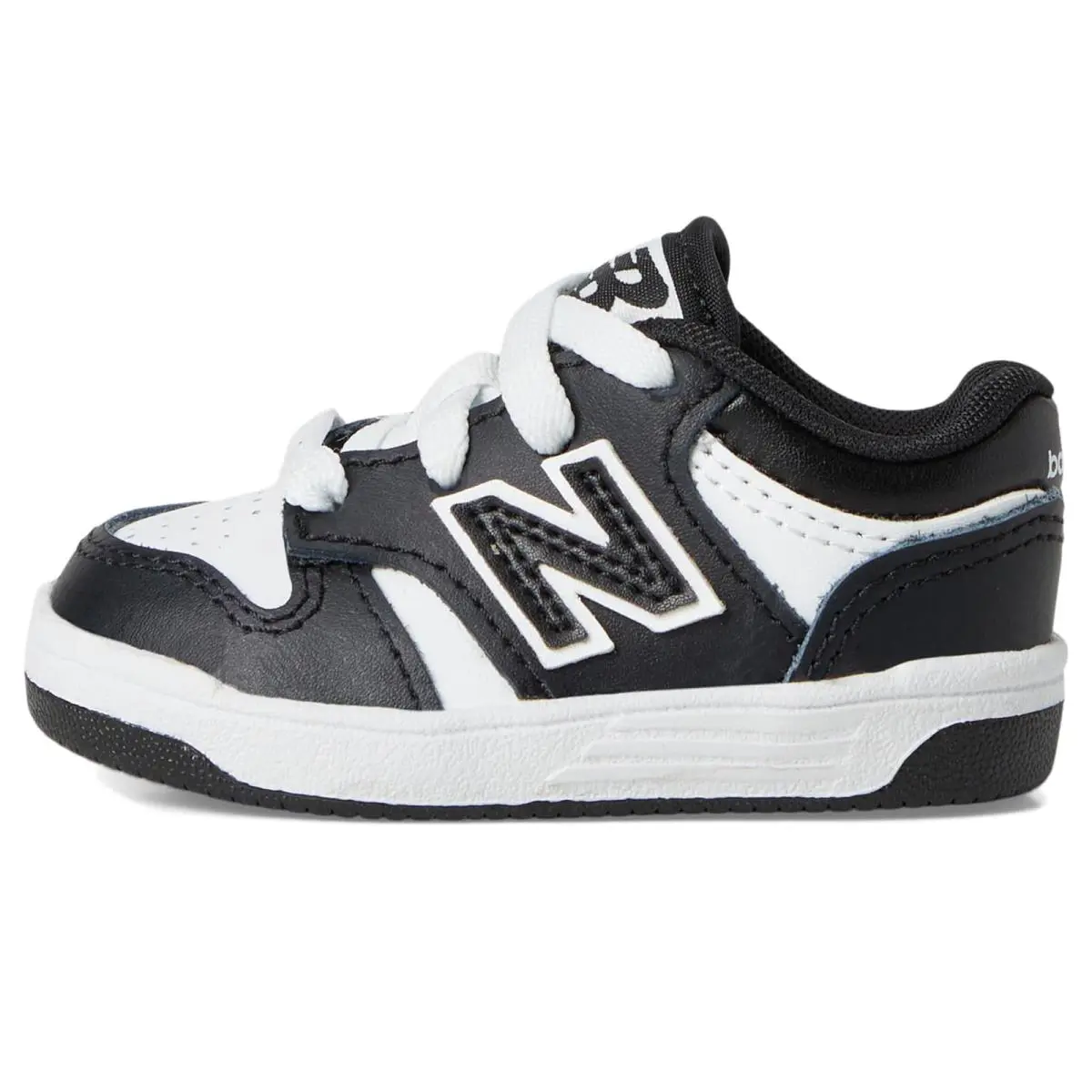 New Balance shoes - Black/White 2