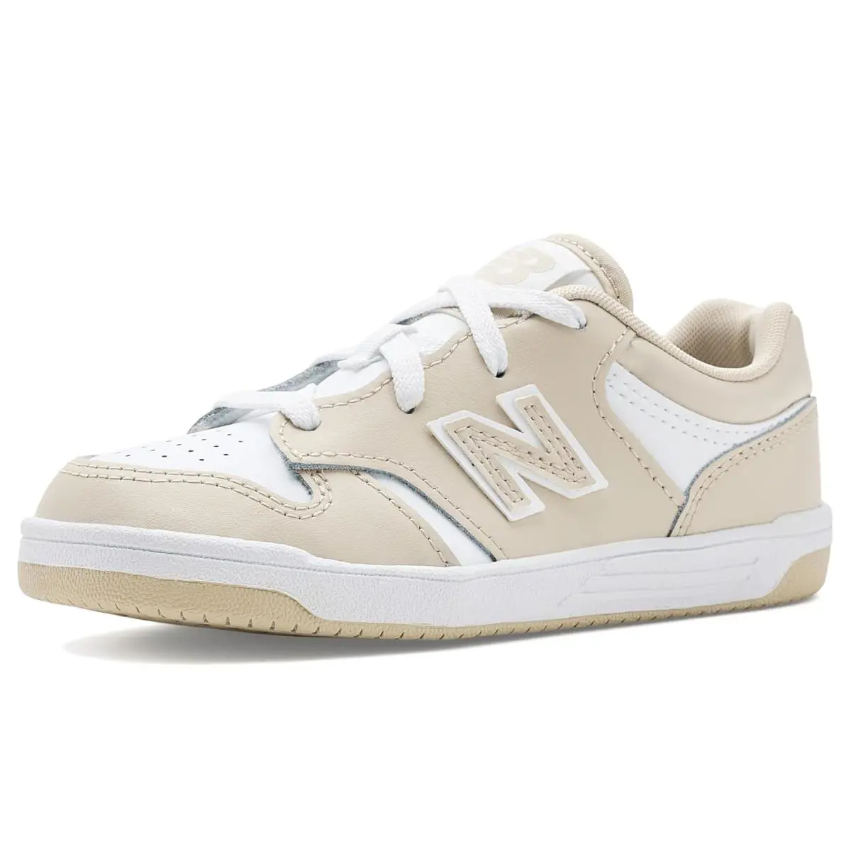 New Balance shoes - Black/White 13