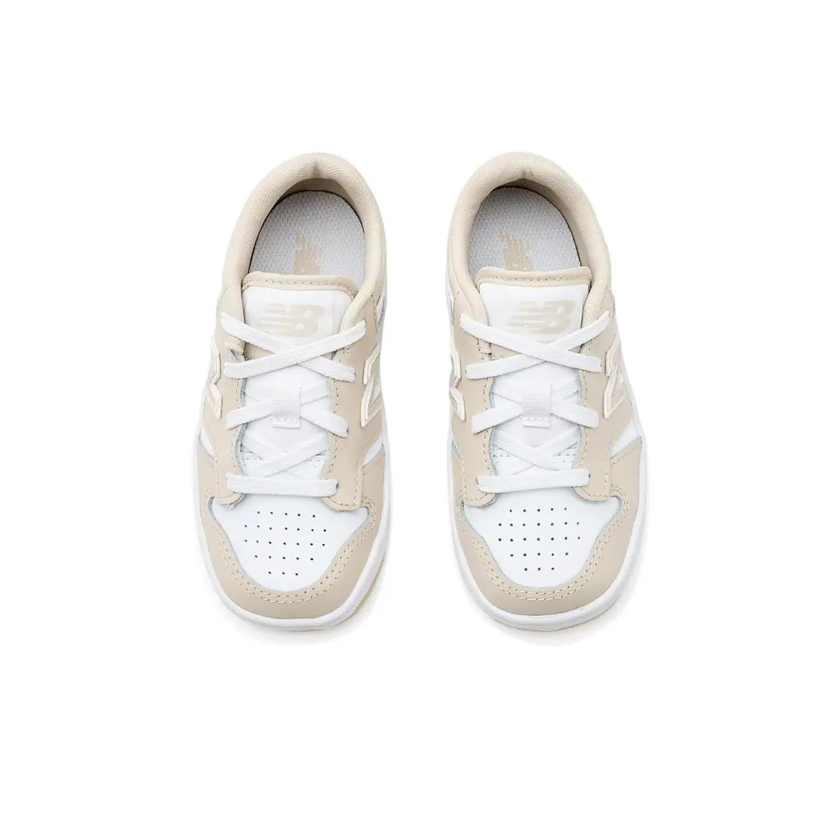 New Balance shoes - Black/White 14