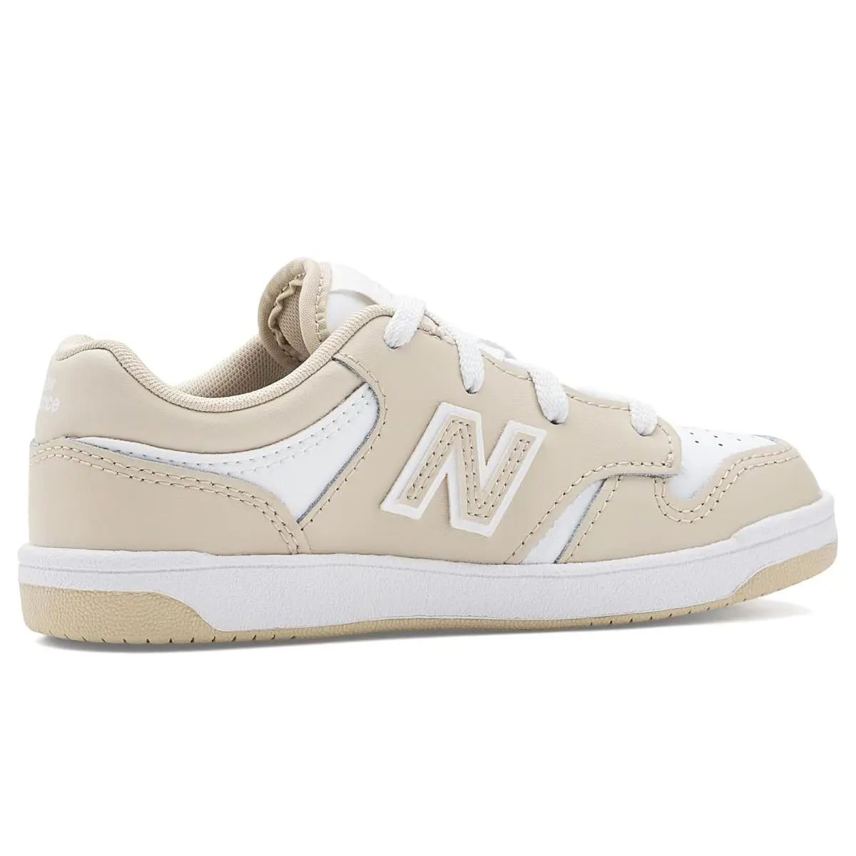 New Balance shoes - Black/White 15