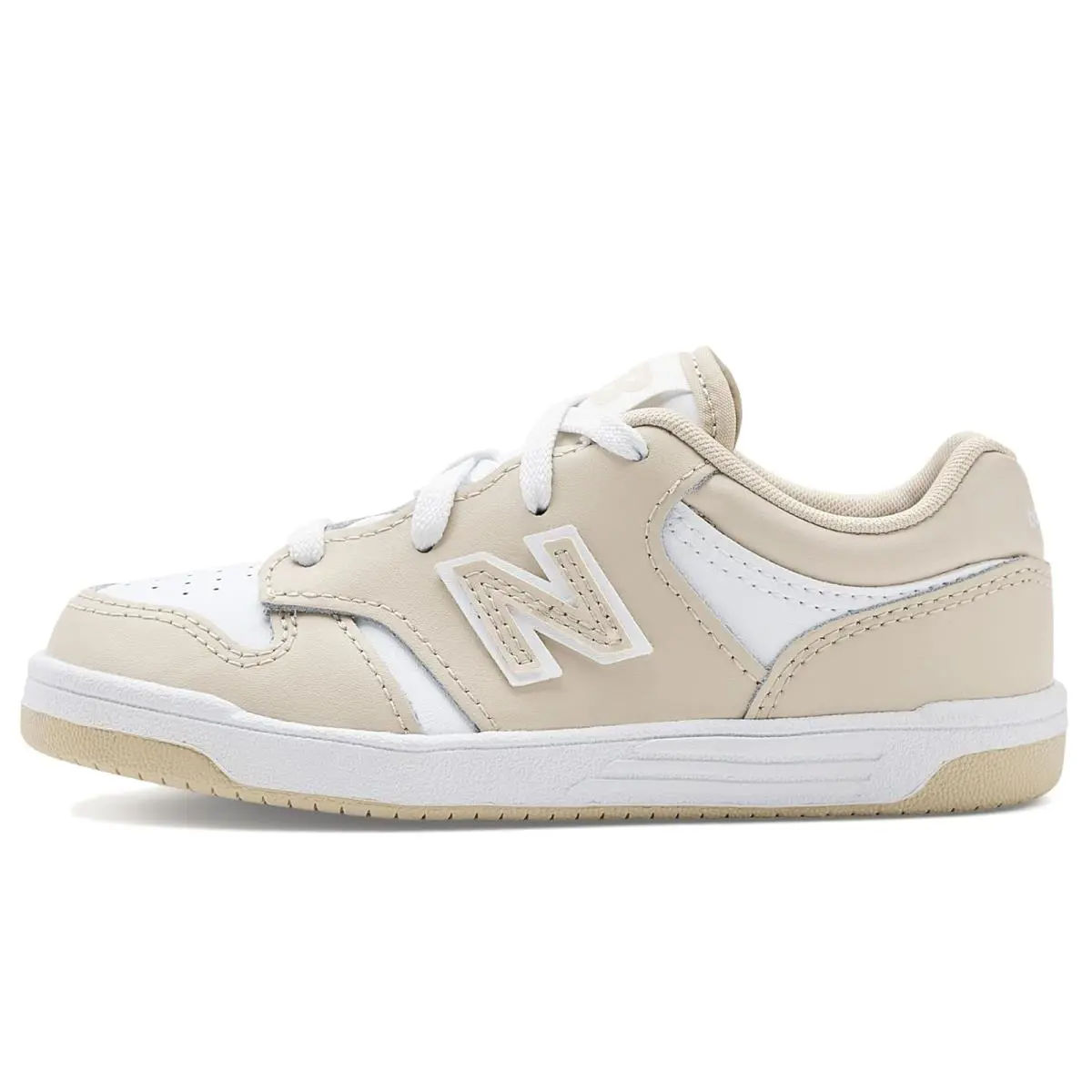 New Balance shoes - Black/White 16